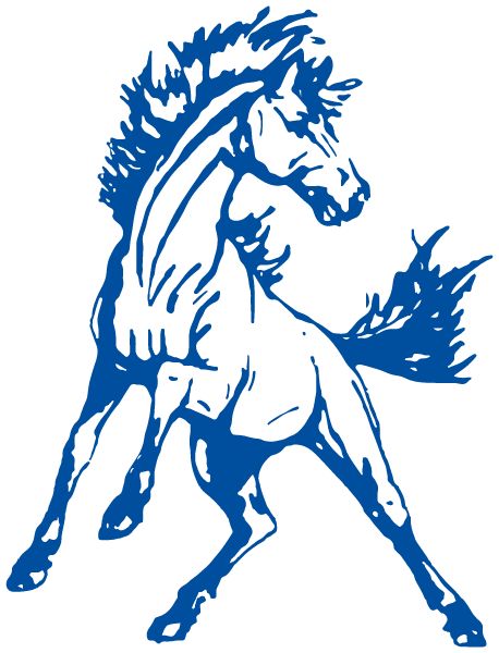 West Orange Stark Middle School Sideline Store Stallions (ORANGE, TEXAS) Spirit Apparel & Accessories Store