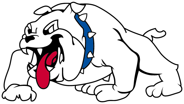 Corrigan-camden Junior High School Logo