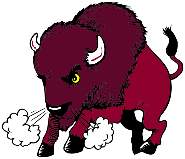 Mann Middle School Logo