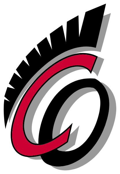 Lincoln Junior High School Logo