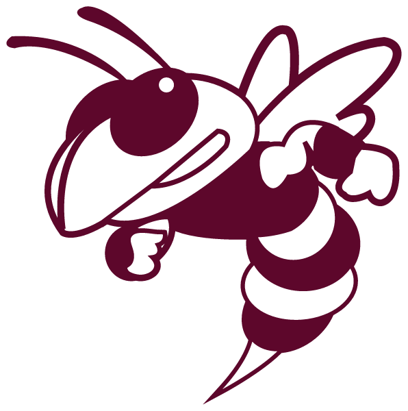 Tulia Junior High School Logo