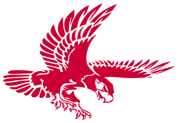 Oregon High School Logo