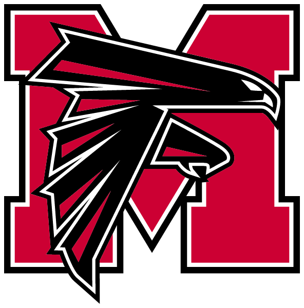 Mann Middle School Logo