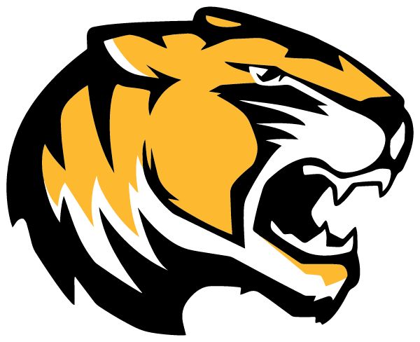 Mount Pleasant Junior High School Sideline Store Tigers (MT PLEASANT, TEXAS) Spirit Apparel & Accessories Store