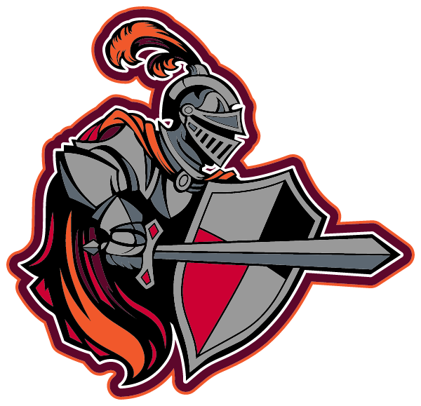 Lake Travis Middle School Logo