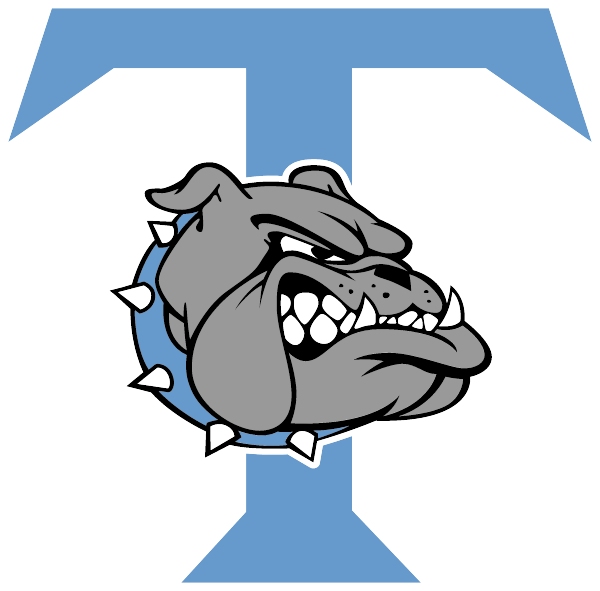 Trinity Middle School Logo