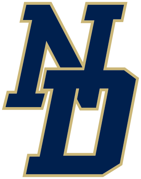 New Diana Middle School Logo