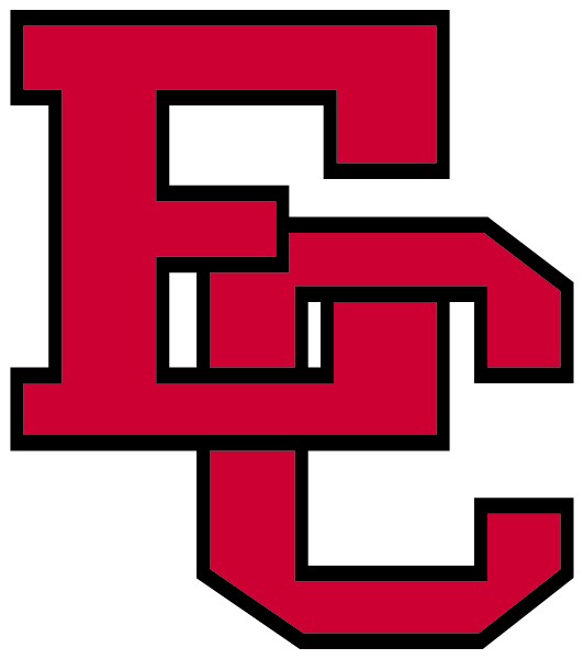 El Campo Middle School Logo
