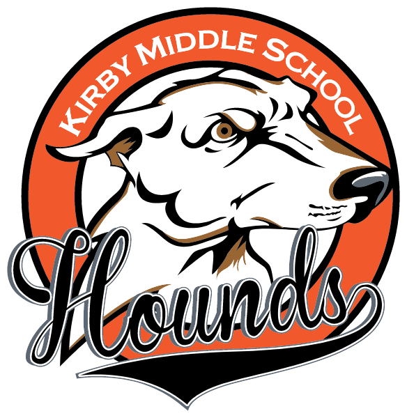 Kirby Middle School Logo