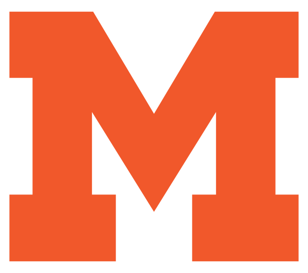 Mineola Middle School Logo