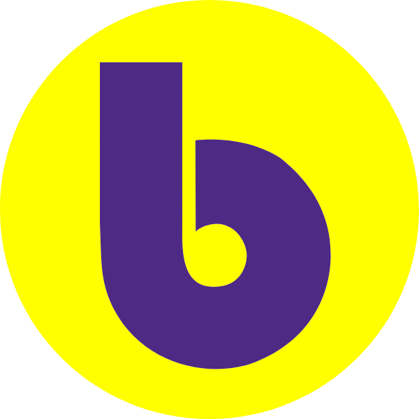 Bonneville Junior High School Logo