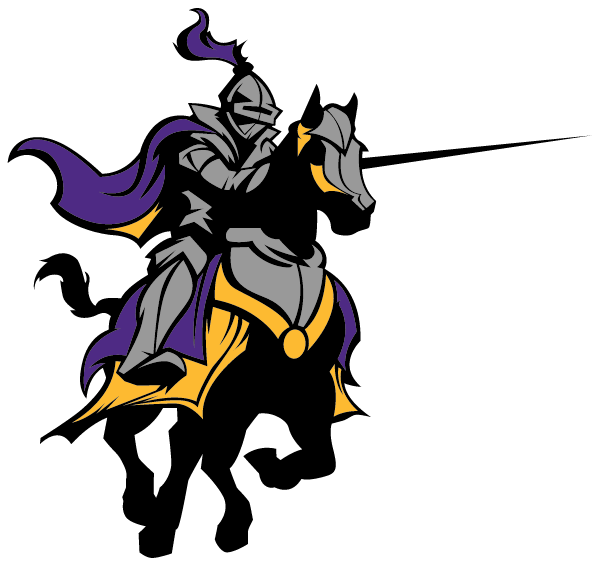 North Ogden Junior High School Logo