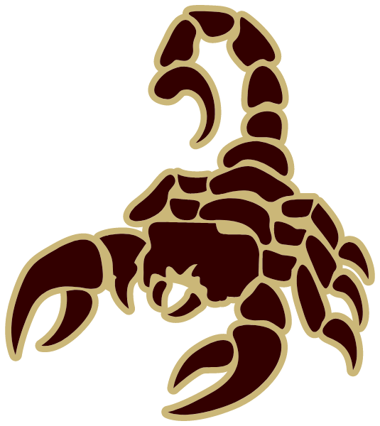 Sand Ridge Junior High School Logo