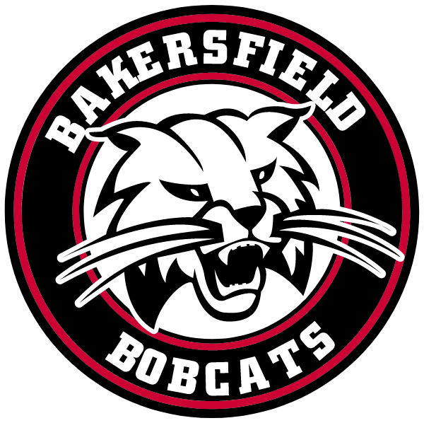 Bakersfield Middle School Logo