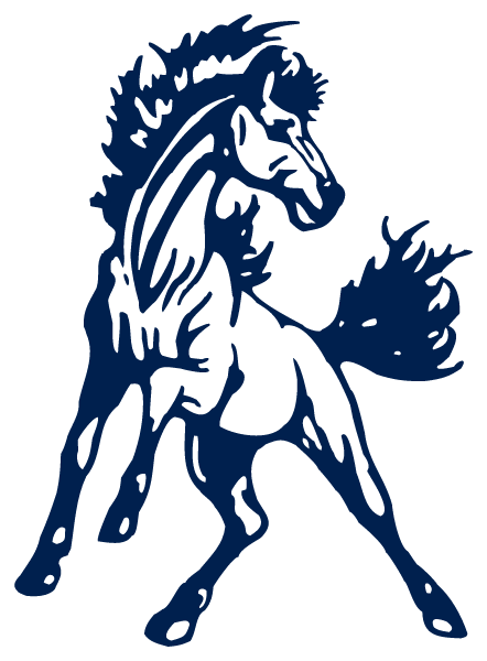 Mount Desert Elementary School Logo