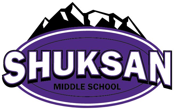 Shuksan Middle School Sideline Store Sideline Store