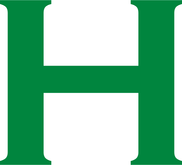 Edward Hynes Charter School Logo