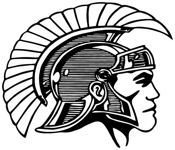 South Middle School Sideline Store Trojans (MARTINSBURG, WEST VIRGINIA) Spirit Apparel & Accessories Store