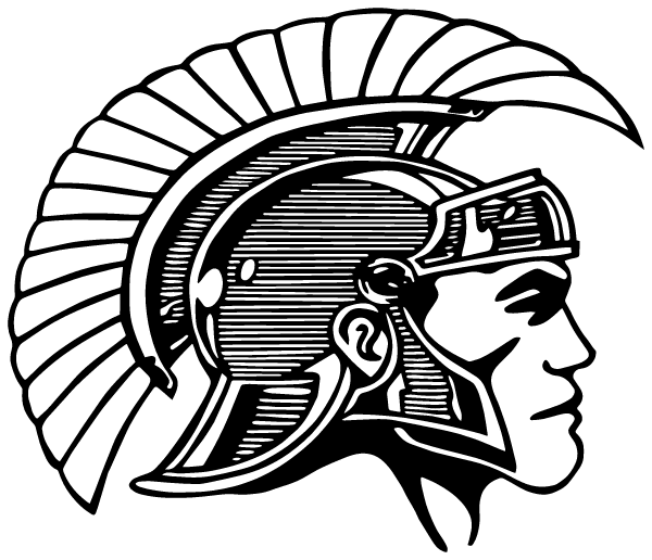 South Middle School Logo