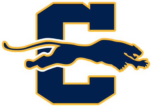 Clay County Middle School Logo