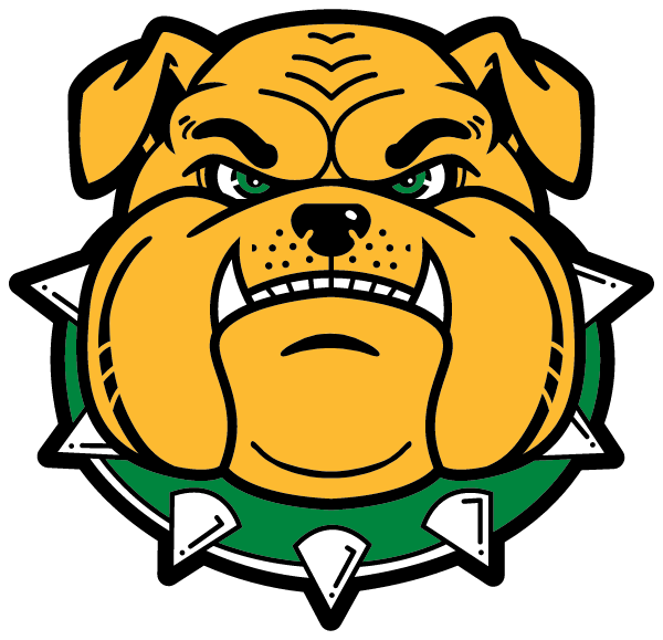 Doddridge County Middle School Logo