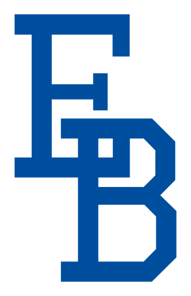 East Bank Middle School Logo