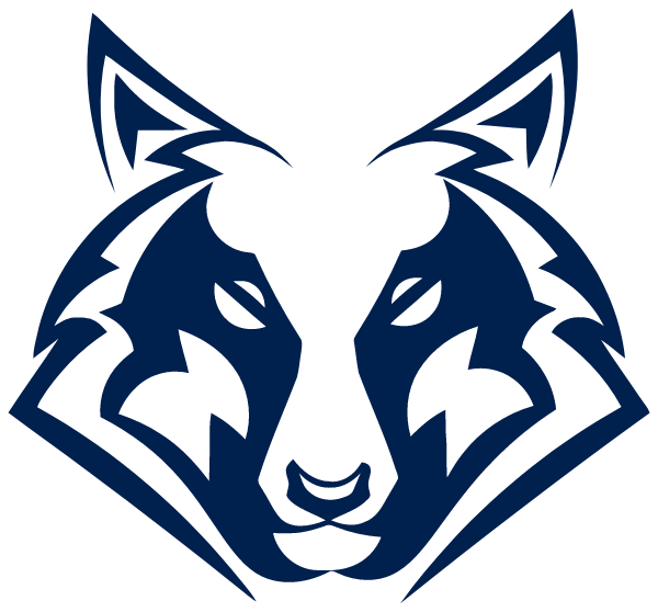 Warm Springs Middle School Logo