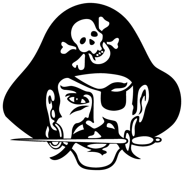 Triadelphia Middle School Logo