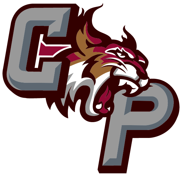 Central Preston Middle School Logo