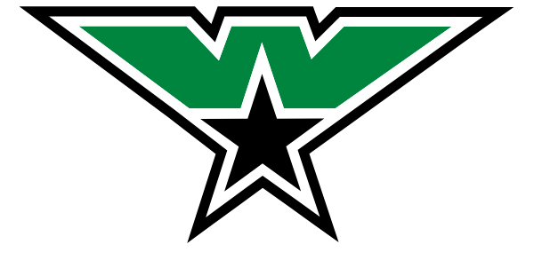 Winfield Middle School Logo
