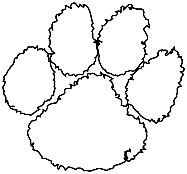 Wirt County Middle School Logo