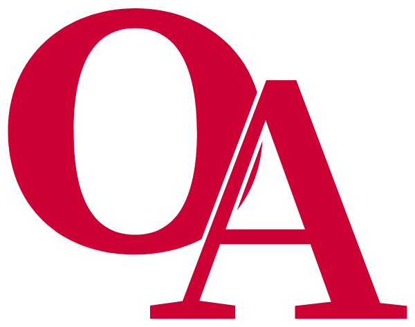 Oakdale Academy Logo