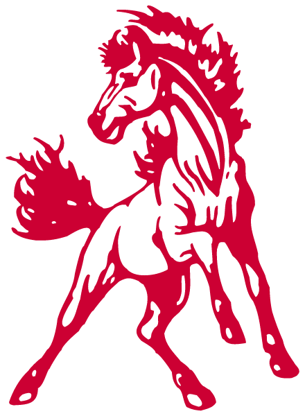 Rawlins Middle School Logo