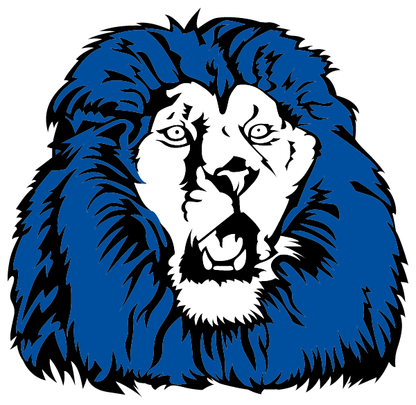 Wind River Middle School Logo
