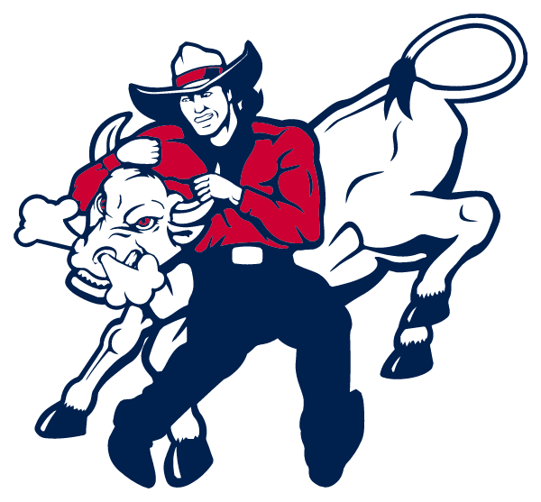 Lingle-fort Laramie Middle School Logo