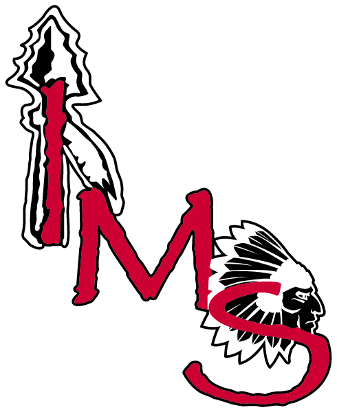 Immokalee Middle School Logo