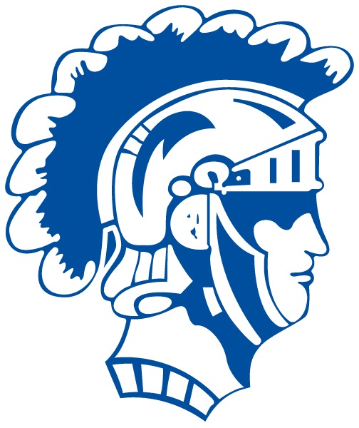 Auburn Junior High School Logo