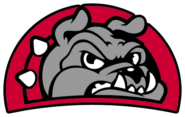 Harrisburg Junior High School Logo