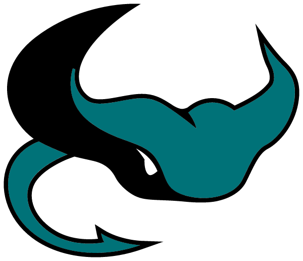 Ocean Bay Middle School Logo