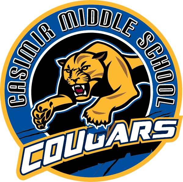 Casimir Middle School Sideline Store Sideline Store