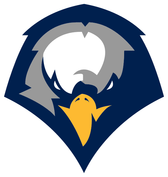 Hedgesville Middle School Logo