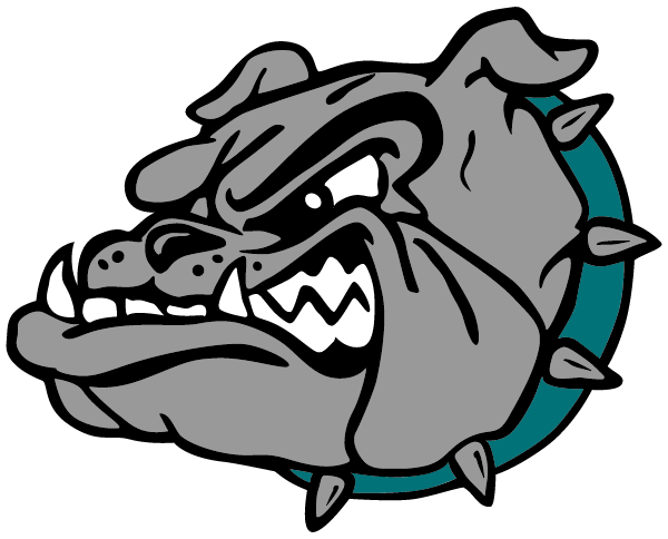 Brown Middle School Logo