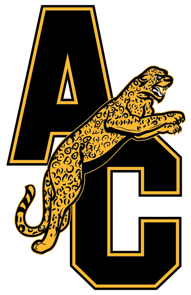 Andover Central Middle School Logo