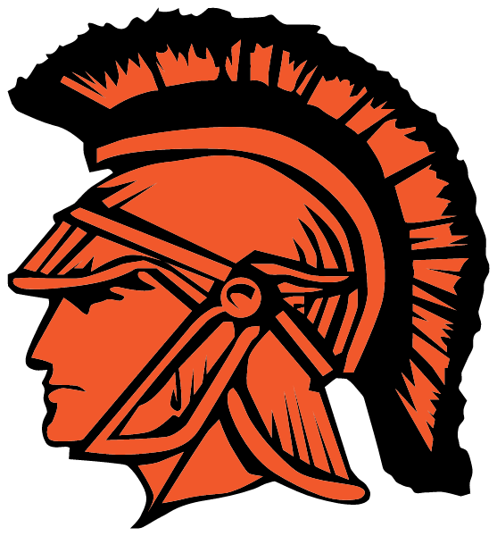Moundsville Middle School Logo