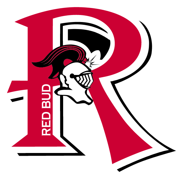 Red Bud Elementary Logo