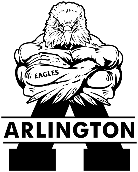 Pittsburgh Arlington Prek-8 Logo