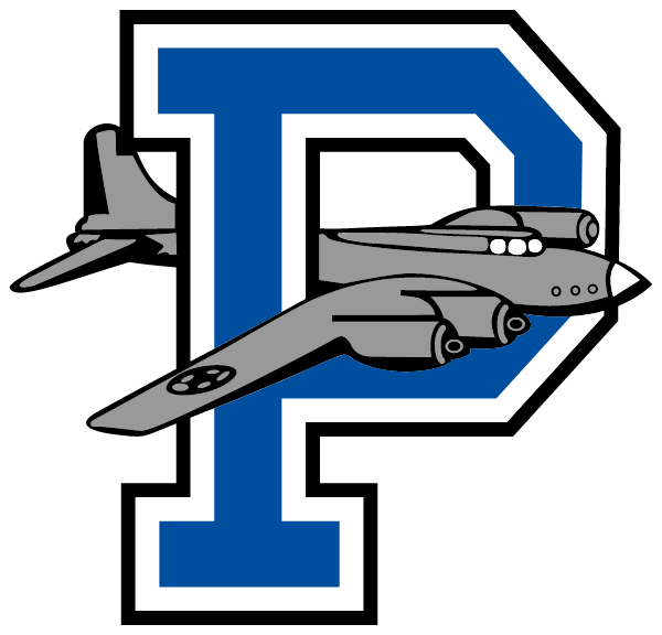 Palmerton Area High School Logo