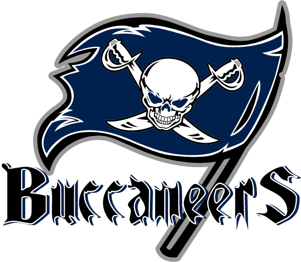 Burnett Junior High Logo