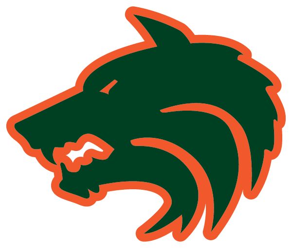 Timber Ridge Middle School Sideline Store Wolves (PLAINFIELD, ILLINOIS) Spirit Apparel & Accessories Store