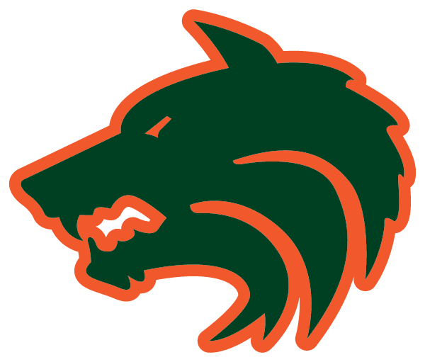 Timber Ridge Middle School Logo